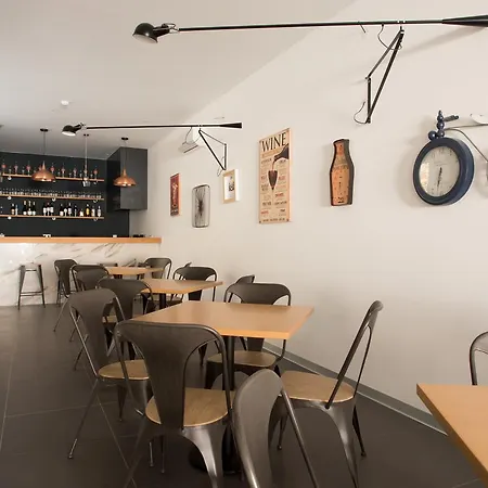 Gasthuis Xpt - Local Águeda