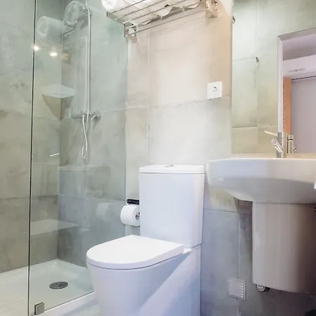 Pensionat Xpt - Local