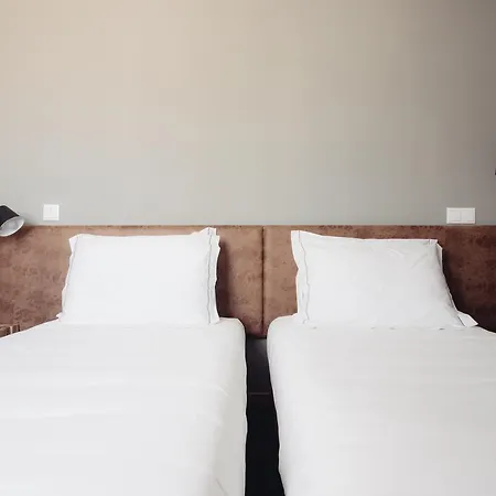 Gasthuis Xpt - Local Águeda