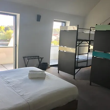 Xpt - Local Pensionat