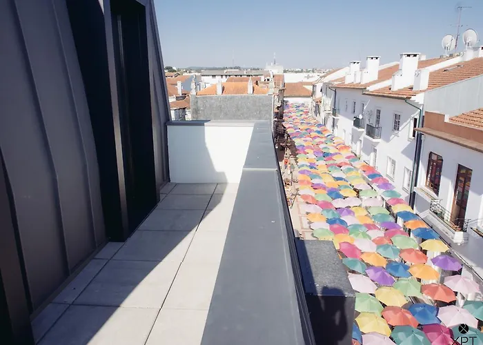 Xpt - Local 3* Águeda