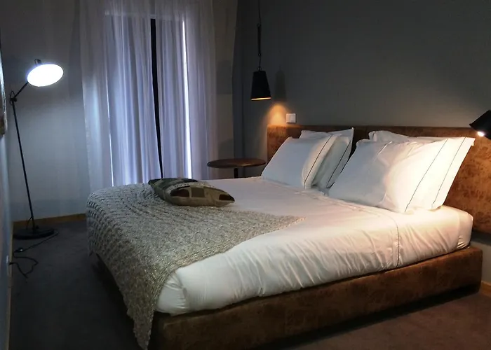 Xpt - Local بيت ضيافة Águeda