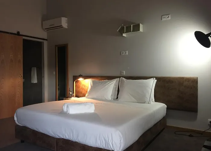 Xpt - Local بيت ضيافة Águeda